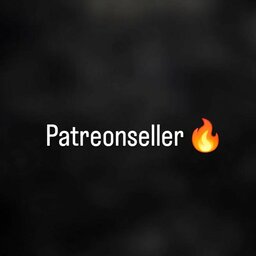 Patreonseller