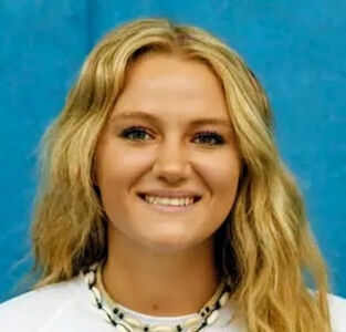 Gianna Krinock #10