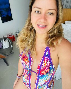 Ligia G. #9