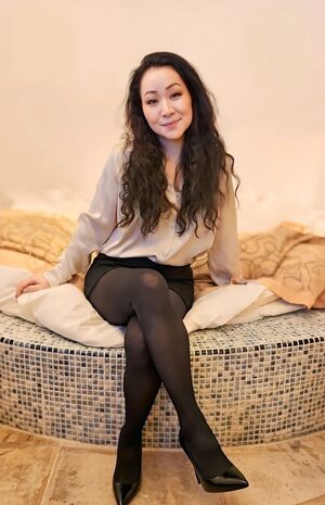 MARI MIYAHARA #4