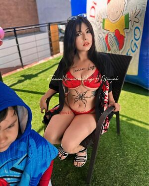 TaniaMonserratLugoHerrera #7