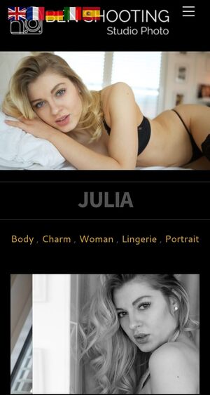 Indian Influencer Namastejuli Nude #11