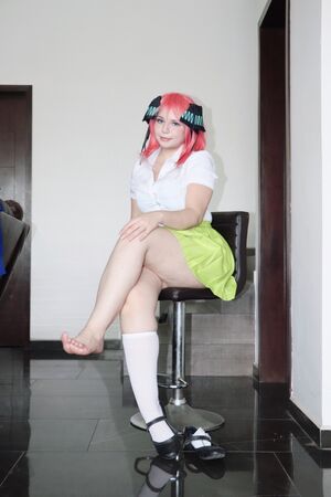 Michelle Mondragon #14