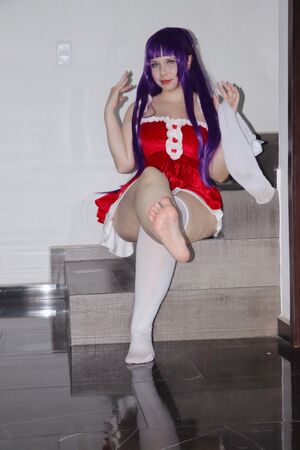 Michelle Mondragon #5