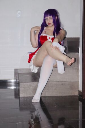 Michelle Mondragon #6