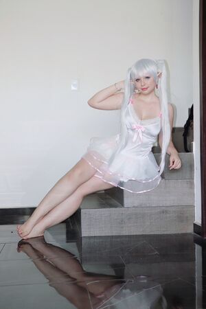 Michelle Mondragon #10