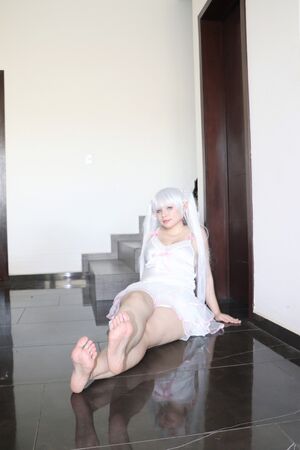 Michelle Mondragon #11