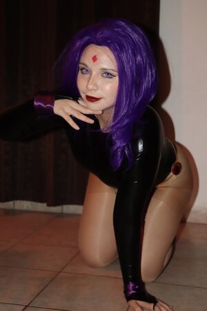 Michelle Mondragon #5