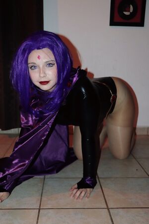 Michelle Mondragon #8