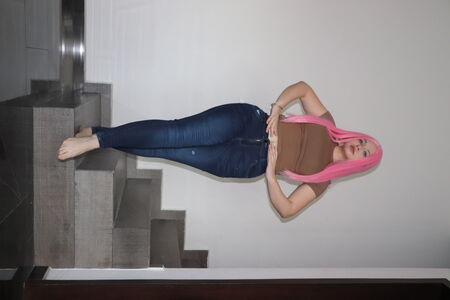 Michelle Mondragon #4