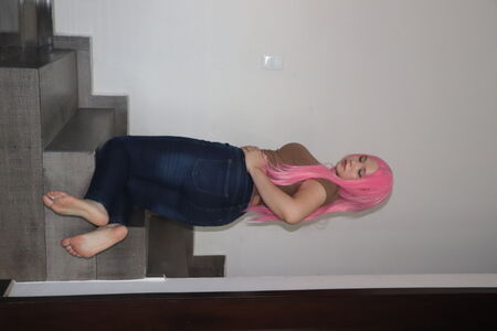 Michelle Mondragon #5