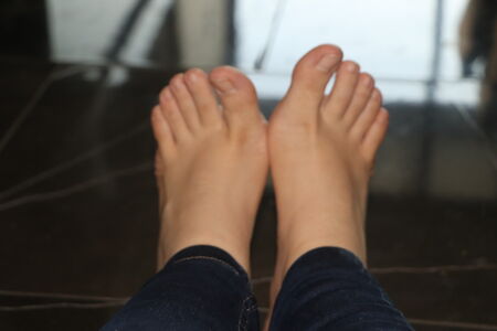 Michelle Mondragon #7