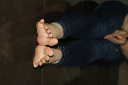 Michelle Mondragon #8