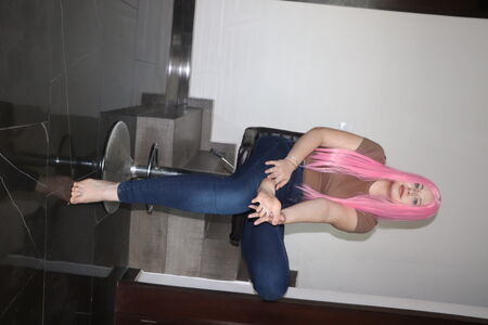 Michelle Mondragon #11