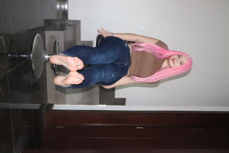 Michelle Mondragon #12