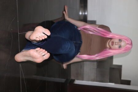 Michelle Mondragon #15