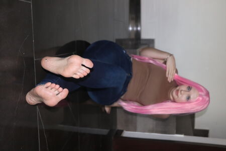 Michelle Mondragon #5