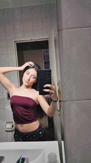 Agostina Seiva Ig Agosseiva #4