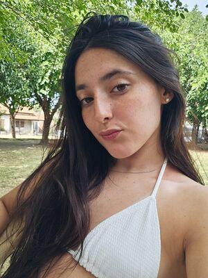 Agostina Seiva Ig Agosseiva #9