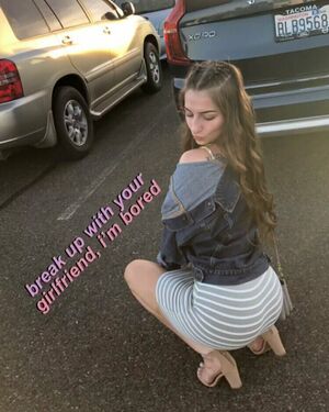Madi Thicc #5