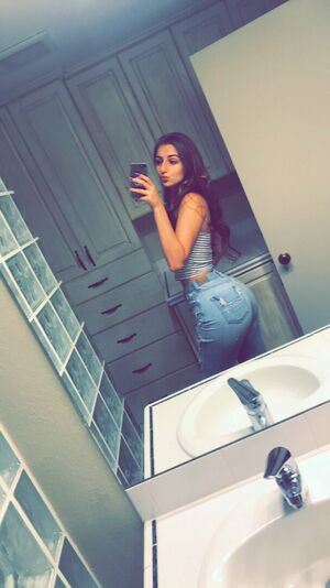 Madi Thicc #6