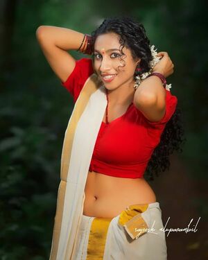 Anjana Mohan #12