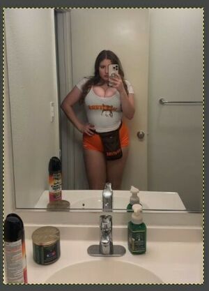 Tessferral/tess Ferral #6