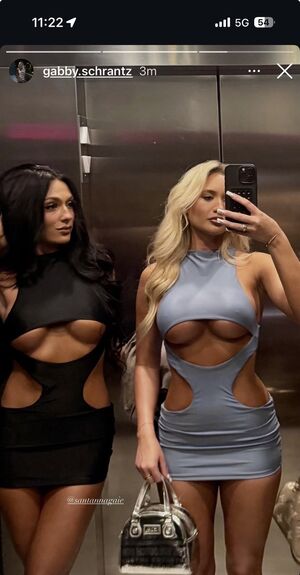 Gabby Schrantz Onlyfans Pt2 #12