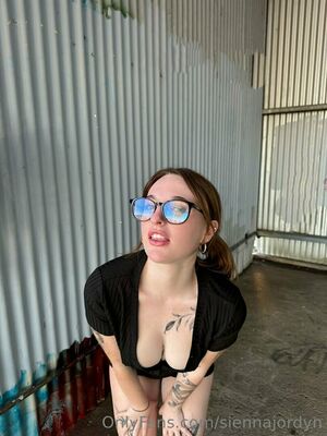 Sienna Romari, SiennaJordyn, Siennaa25, Sienna Romarii #4