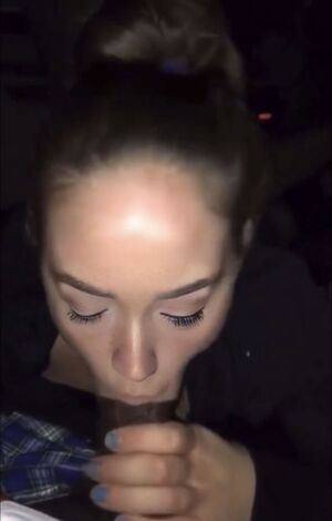 Asian Deepthroat 42yo Neighbor #4