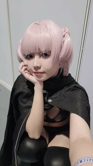 Kianna Venice Nude #11