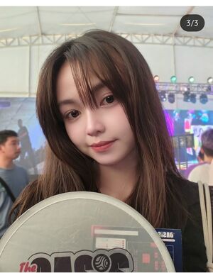 Kianna Venice Nude #12