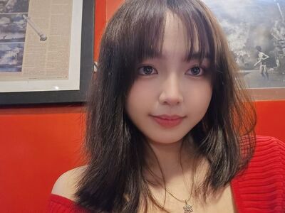 Kianna Venice Nude #13