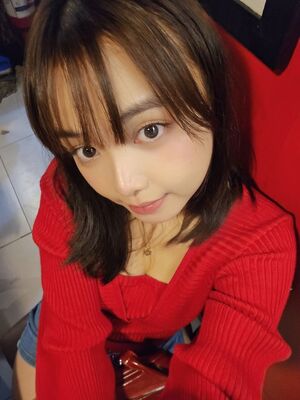 Kianna Venice Nude #4