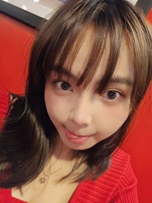 Kianna Venice Nude #5