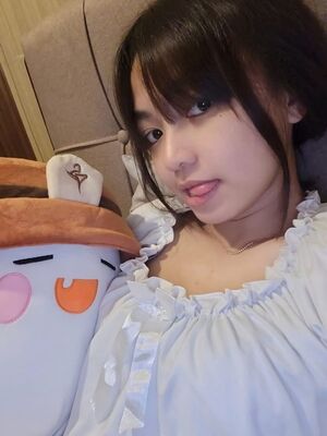 Kianna Venice Nude #6