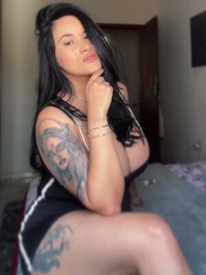 Thay Peituda Gostosa Do Instagram #11