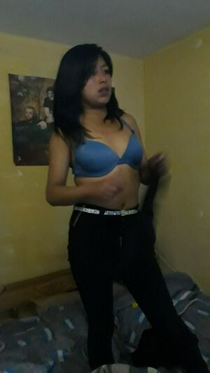 Bolivian Slut Lizbeth #4