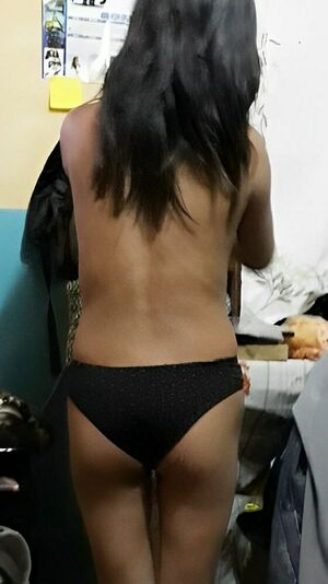 Bolivian Slut Lizbeth #7