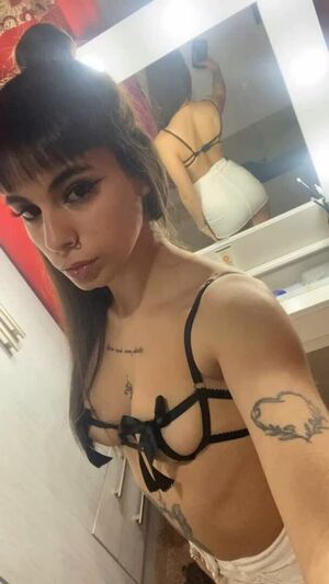 Rayen Fernandez Ig Rayenfernandezz #4