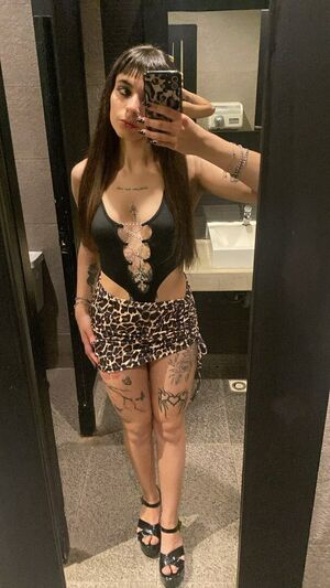 Rayen Fernandez Ig Rayenfernandezz #5