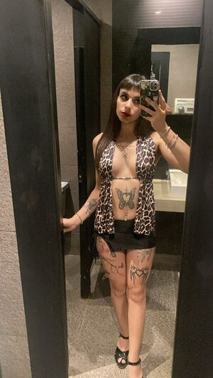 Rayen Fernandez Ig Rayenfernandezz #6