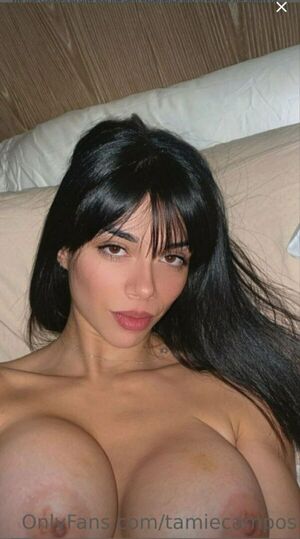 Tamie Campos - Chilena #7