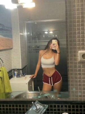 Bianca Classmate #11