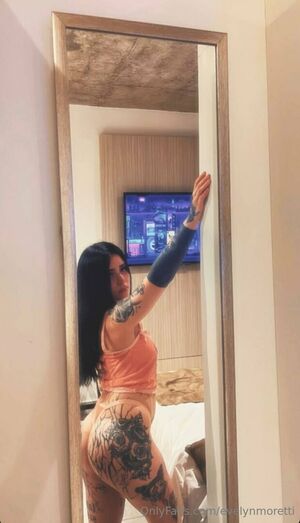 Evelyn Moretti #15