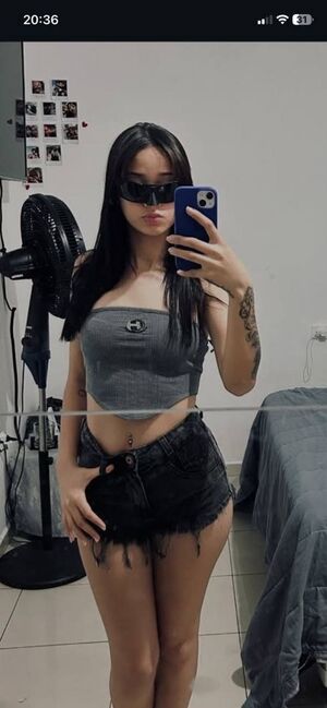 Vampira_bs Cadelinha #10