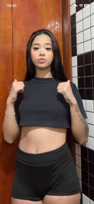 Vampira_bs Cadelinha #12