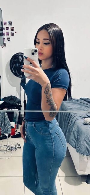 Vampira_bs Cadelinha #7