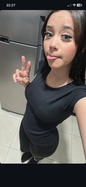 Vampira_bs Cadelinha #8