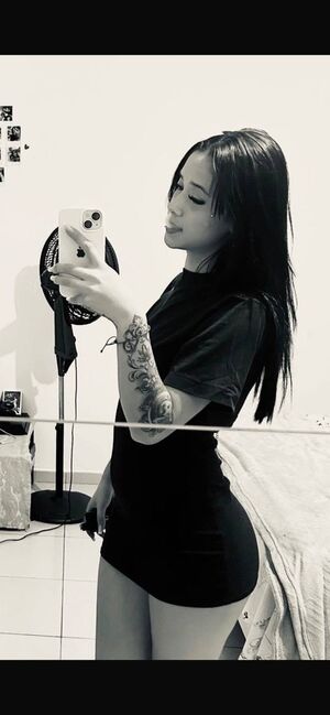 Vampira_bs Cadelinha #9